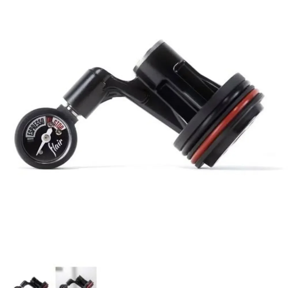 Flair Neo Flex Espresso Maker